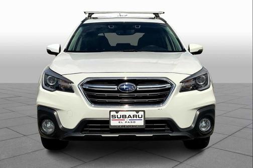 2019 Subaru Outback 3.6R Touring