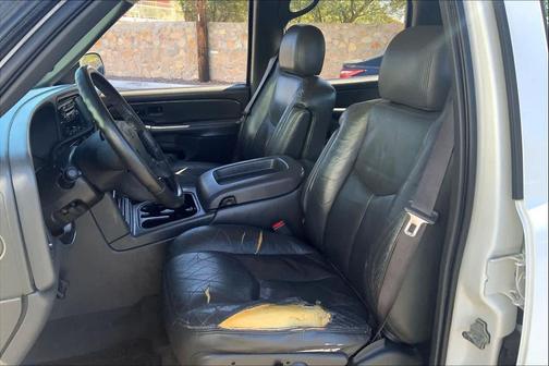 2004 Chevrolet Avalanche 1500