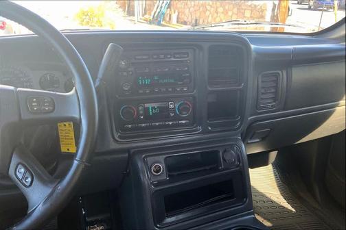 2004 Chevrolet Avalanche 1500