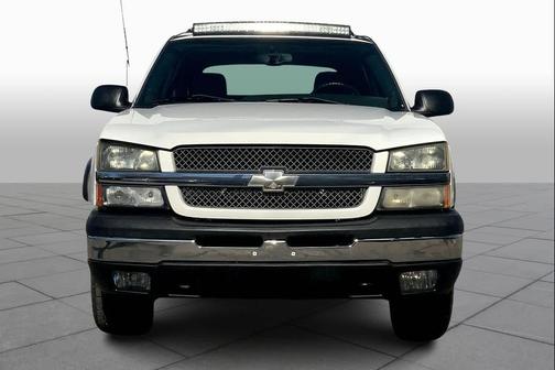 2004 Chevrolet Avalanche 1500