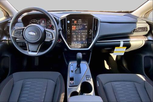 Sapphire Blue Pearl 2026 Subaru Impreza Sport