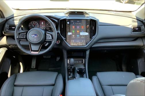 2025 Subaru Ascent Bronze Edition 7-Passenger