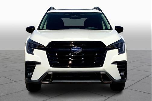 2025 Subaru Ascent Bronze Edition 7-Passenger