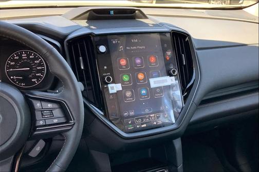 2025 Subaru Ascent Bronze Edition 7-Passenger