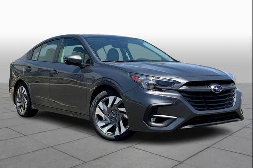 2025 Subaru Legacy Limited