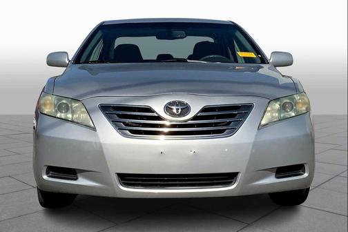 2008 Toyota Camry Hybrid Base
