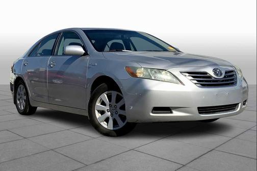 2008 Toyota Camry Hybrid Base