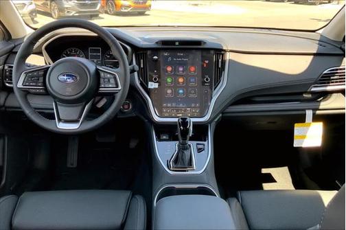 2025 Subaru Outback Touring