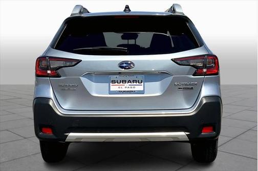 2025 Subaru Outback Touring