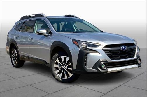 2025 Subaru Outback Touring