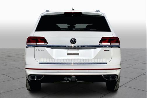 2022 Volkswagen Atlas 3.6L SEL