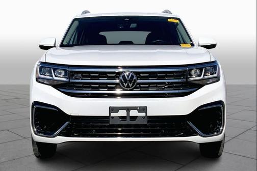 2022 Volkswagen Atlas 3.6L SEL
