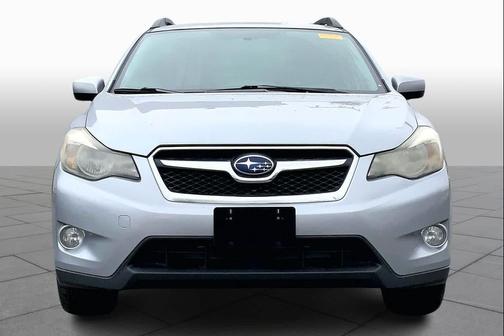 2015 Subaru XV Crosstrek 2.0i Premium