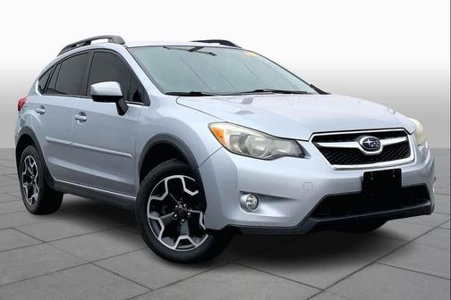 2015 Subaru XV Crosstrek 2.0i Premium
