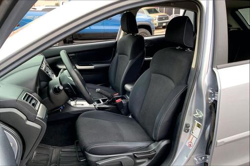 2015 Subaru XV Crosstrek 2.0i Premium