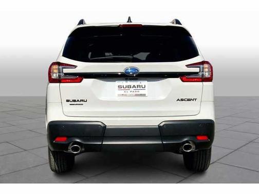 2026 Subaru Ascent Premium 7-Passenger