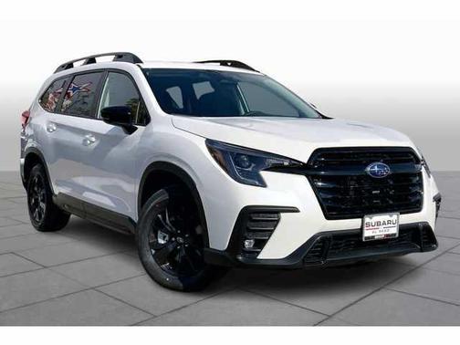 2026 Subaru Ascent Premium 7-Passenger