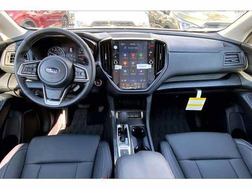 2026 Subaru Ascent Premium 7-Passenger