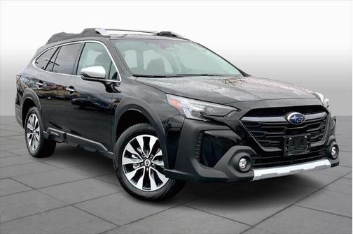 2023 Subaru Outback Touring