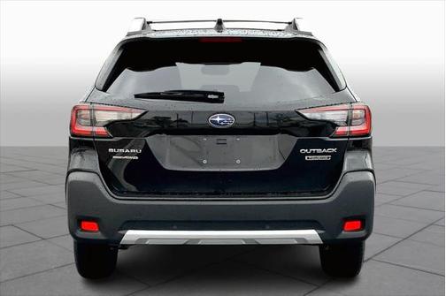 2023 Subaru Outback Touring