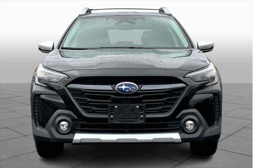 2023 Subaru Outback Touring
