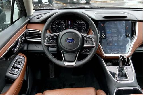 2023 Subaru Outback Touring