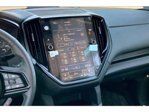 2025 Subaru Ascent Onyx Edition 7-Passenger