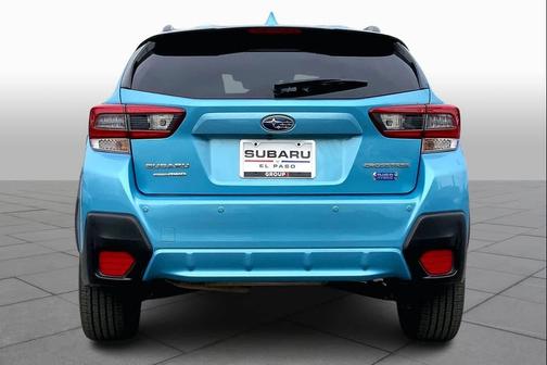 2023 Subaru Crosstrek Hybrid Base