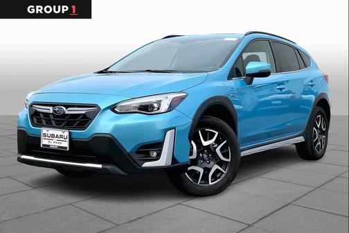 2023 Subaru Crosstrek Hybrid Base