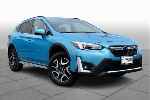 2023 Subaru Crosstrek Hybrid Base