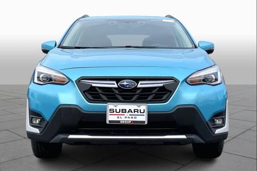 2023 Subaru Crosstrek Hybrid Base