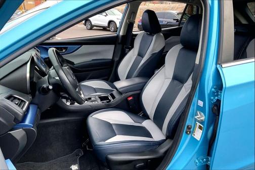 2023 Subaru Crosstrek Hybrid Base