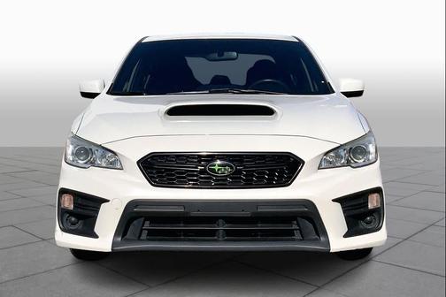 2019 Subaru WRX Base