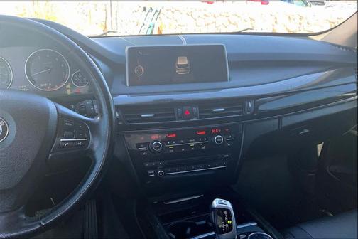 2014 BMW X5 xDrive35i