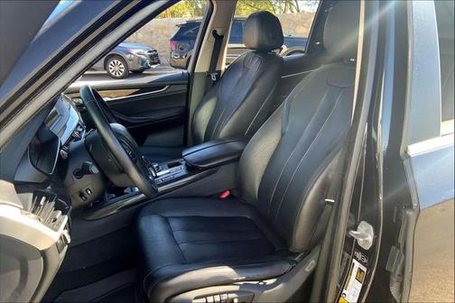 2014 BMW X5 xDrive35i