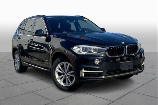2014 BMW X5 xDrive35i