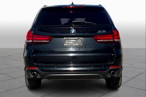 2014 BMW X5 xDrive35i
