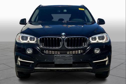 2014 BMW X5 xDrive35i
