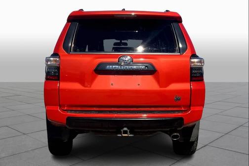 2015 Toyota 4Runner TRD Pro