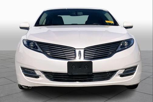 2016 Lincoln MKZ Hybrid Base