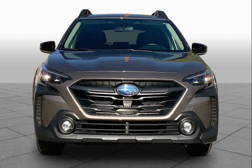 Brilliant Bronze Metallic 2024 Subaru Outback Premium
