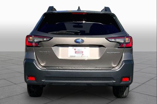 Brilliant Bronze Metallic 2024 Subaru Outback Premium
