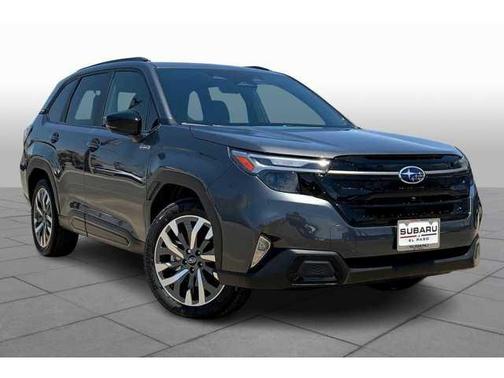 2025 Subaru Forester Hybrid Touring