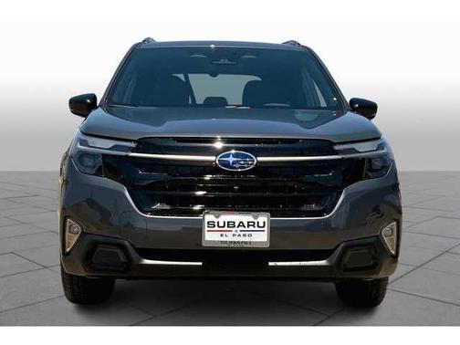 2025 Subaru Forester Hybrid Touring