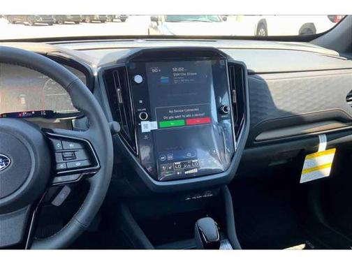 2025 Subaru Forester Hybrid Touring