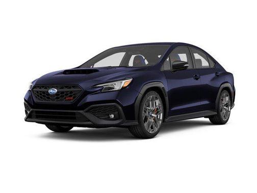 Galaxy Purple Pearl 2026 Subaru WRX Base