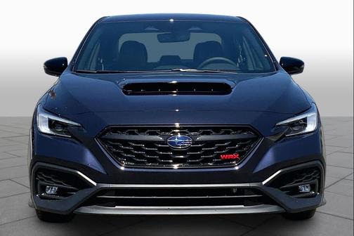 Galaxy Purple Pearl 2026 Subaru WRX Base