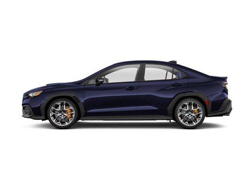Galaxy Purple Pearl 2026 Subaru WRX Base