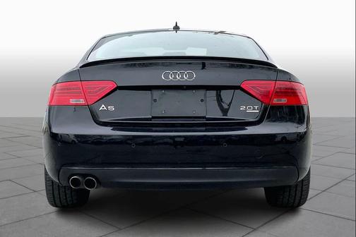 2014 Audi A5 2.0T Premium Plus