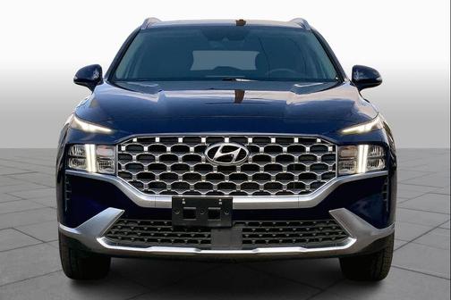 2022 Hyundai SANTA FE SEL 2.4